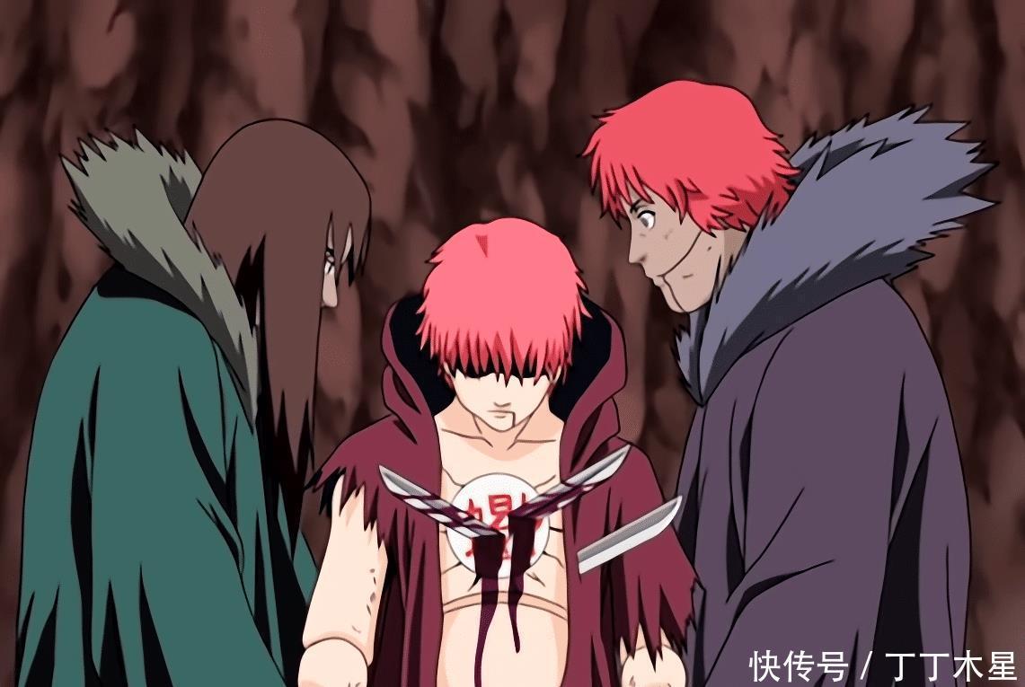 宇智波鼬|曾经的晓组织成员,长门那时候还有父母,角都也曾热爱他的村子!