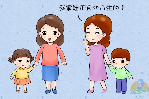 给孩子过生日，到底该按阴历还是阳历？很多人不懂，里面大有门道