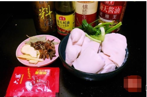 学会这5道硬菜,不管谁来了,都会称赞你为大厨!