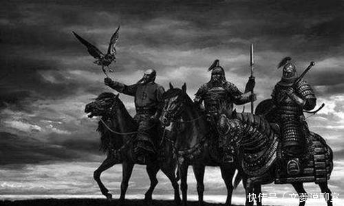 宋朝|宋朝每年给辽国30万岁币,但从辽国赚到的钱远远比这个多