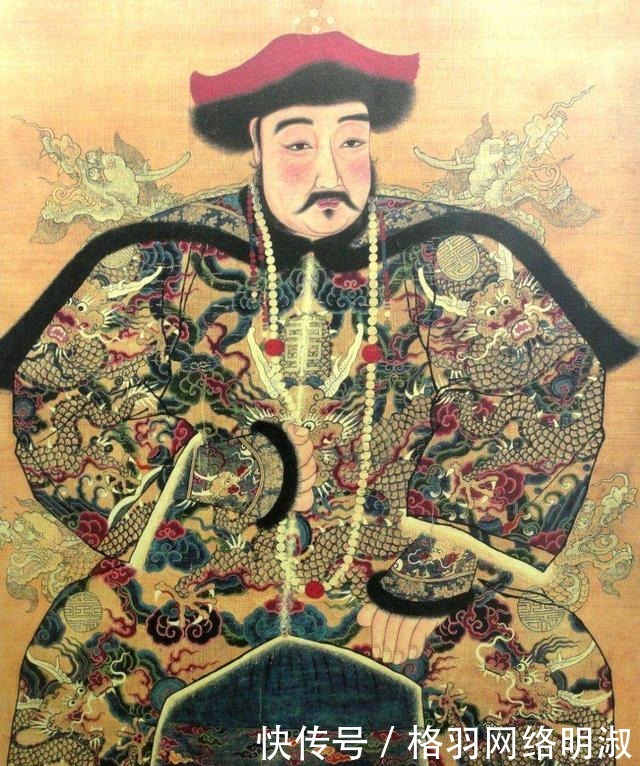 北京城|冲冠一怒为红颜？