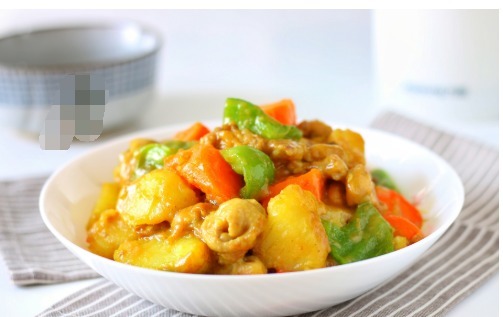 好吃|这道菜孩子们都爱吃,跟米饭是绝配,好吃易做,冬天吃最好