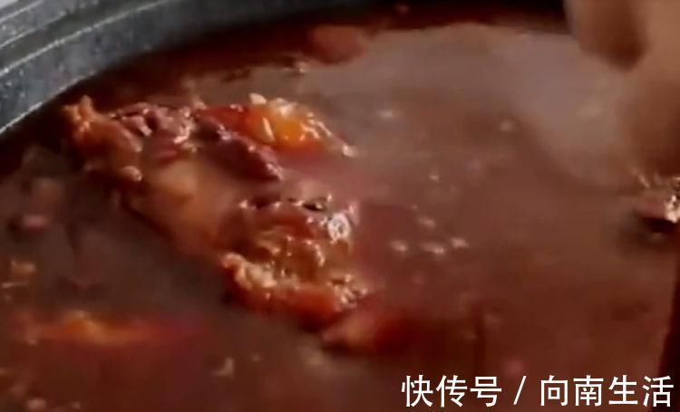 酒鬼|中国有名的“下酒菜”,酱牛肉最为诱人,吃过三种以上就算酒鬼了