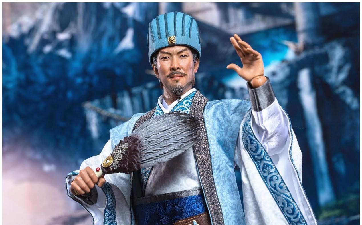 北伐|倾举国之力北伐：国力空虚，诸葛亮为何执着北伐？