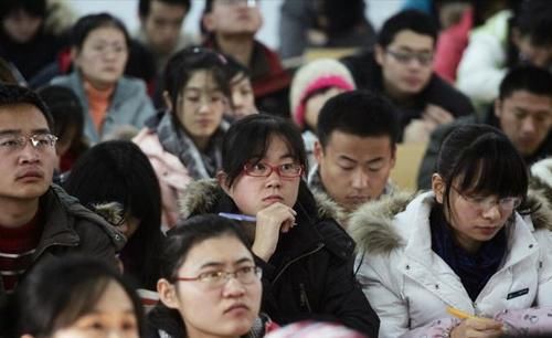 多年后才知道，学硕和专硕的差距不是一星半点，但愿你没选错