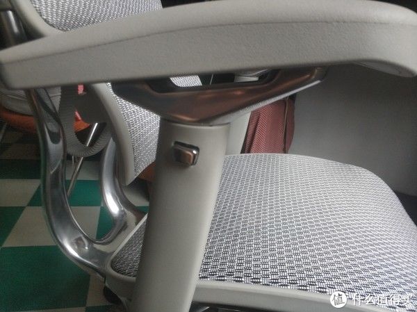 保友金豪l|人体工程学座椅-保友金豪L初体验