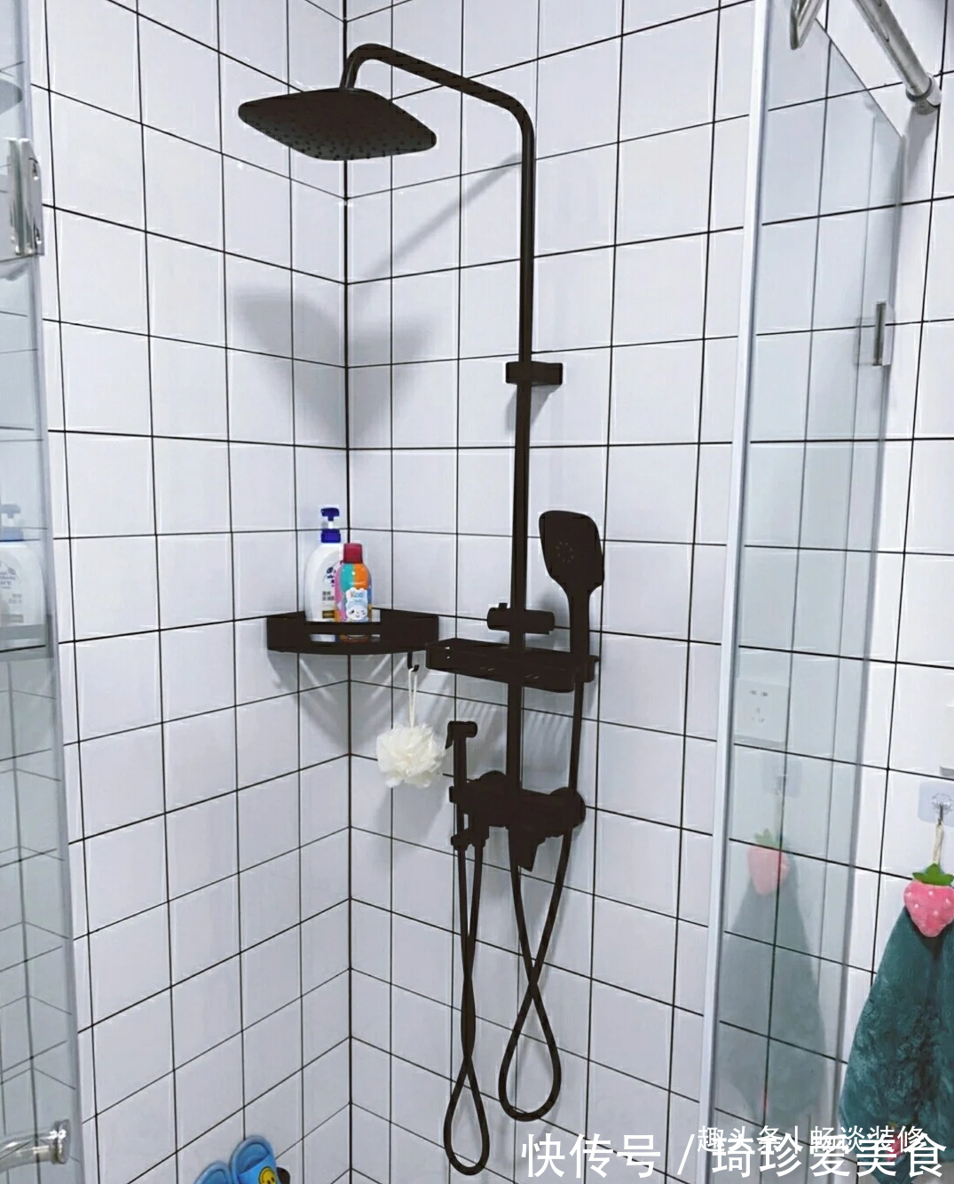 马桶|卫生间装修,这几样千万不要买贵了,“穷装”反而更实用,超值