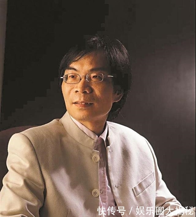 黄浩深&“秋是需要釀的,艺术也是,急不得”