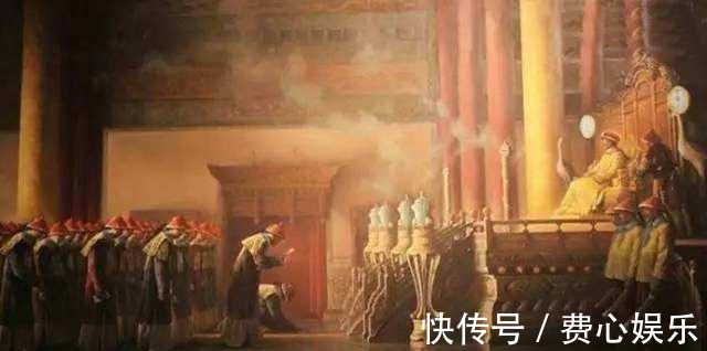 奇葩|近视奇葩, 娶错媳妇的也有 乾隆为什么不戴眼镜