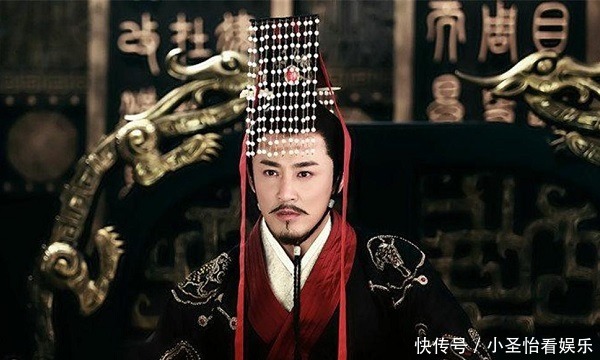 臣子|暴脾气的汉武帝要杀人,其他臣子劝都不敢劝,东方朔四个字却完胜