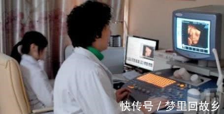 先天|孕检很正常,却生下畸形儿,医生这5种情况四维彩超也看不出