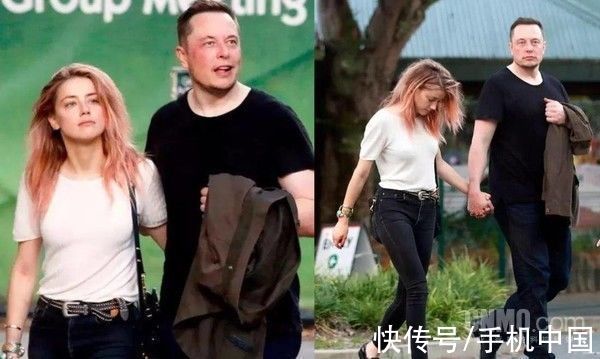 特斯拉|马斯克也碰到过“女海王”！一文看懂马斯克的感情史