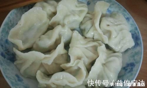 忌讳|制作饺子馅最忌讳此种调味料,很多人都不懂,难怪饺子不好吃