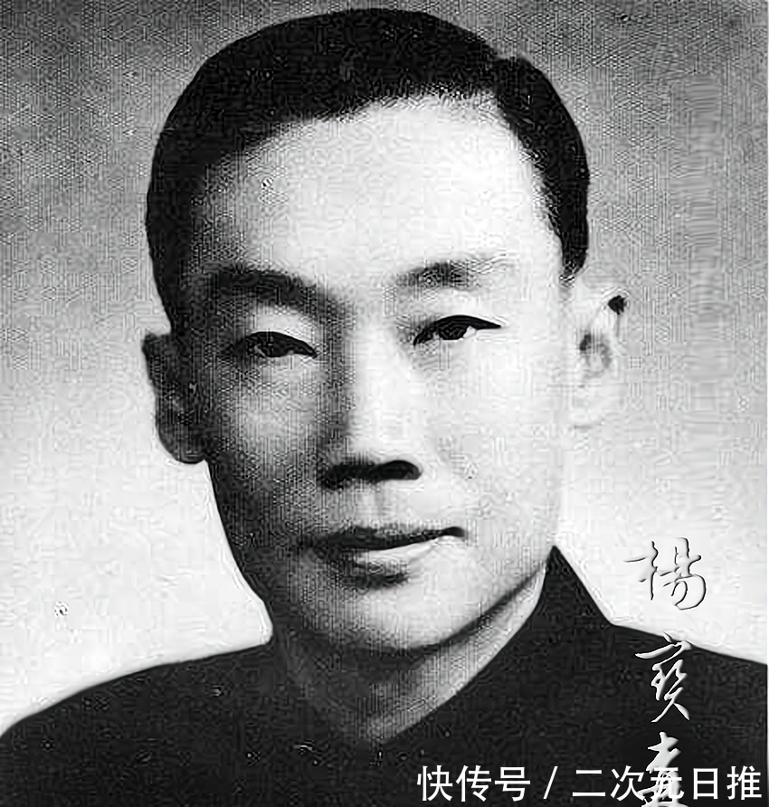 厉慧良&杨宝森,一代京剧大师,却只活了49岁