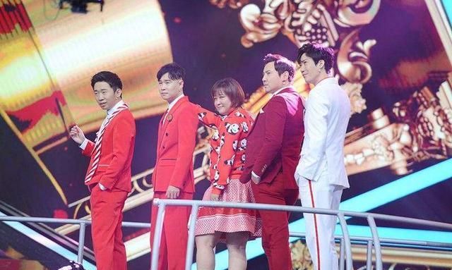 羅英錫|看似被嘉賓欺負(fù)顯得呆萌而出圈的制片人吳彤,才沒有那么簡單