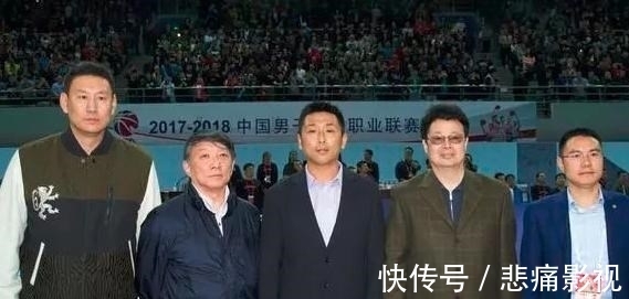 名宿|篮坛名宿助力姚明,胡卫东都自愧不如?看看成绩单吧!