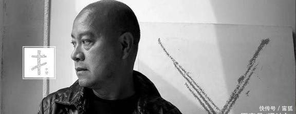 专家|叶永青画一只鸟卖82万,网友吐槽不如小孩,专家:往鸟眼睛里看