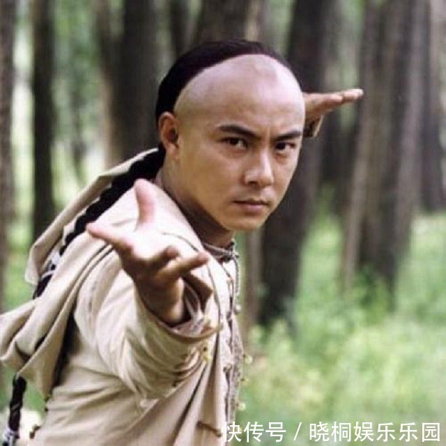 武功$方世玉:武功高强,却不可一世,24岁被五枚师太一脚踢死