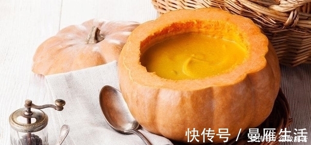 身体|南瓜千万别这样吃,相当于损伤身体,赶快告诉家人!