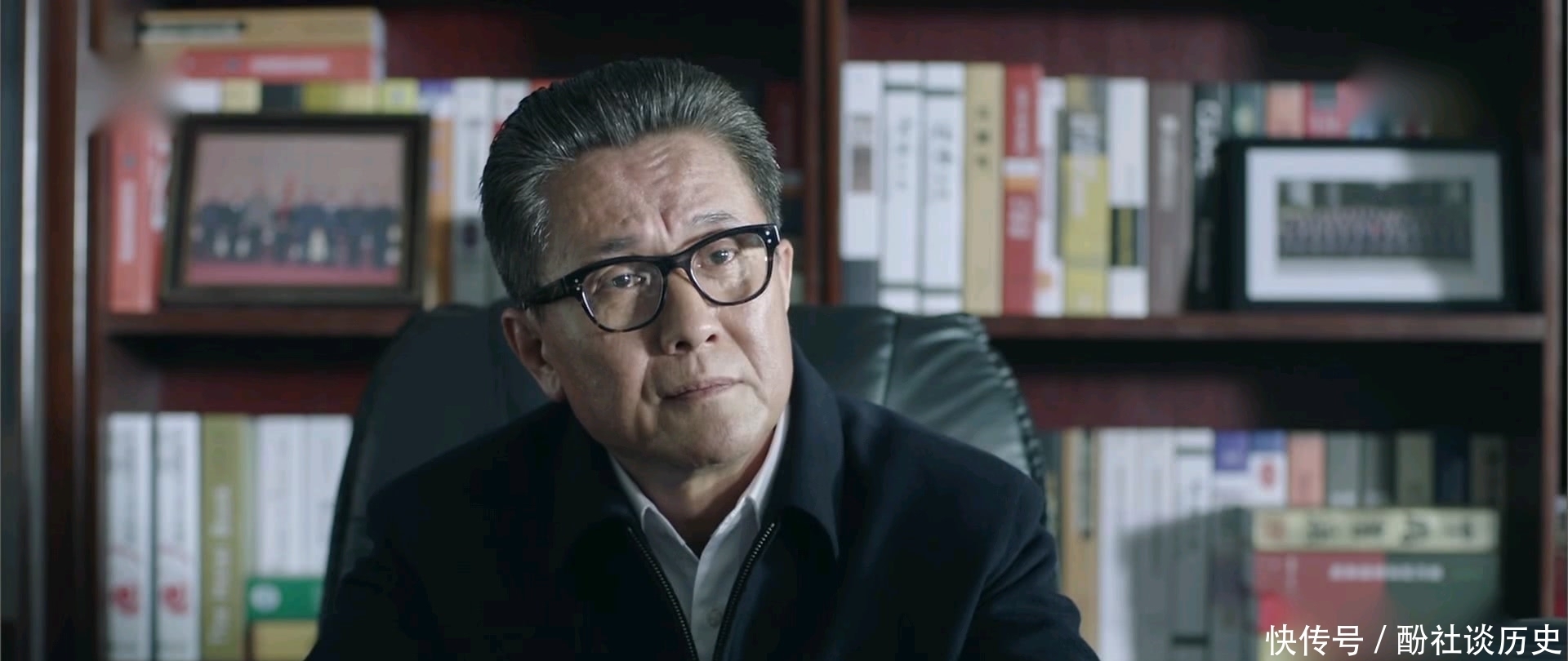 姐妹|人民的名义:双胞胎姐妹,高育良为何选择高小凤,没有选择高小琴