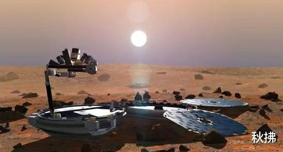 小猎犬 “毛子”的火星魔咒,果然名不虚传