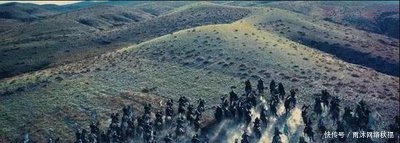 霍去病|霍去病让部下饿肚子自己享福,部下却愿意跟随,他究竟凭什么?