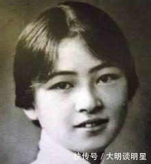 人间|林徽因:你是人间的四月天