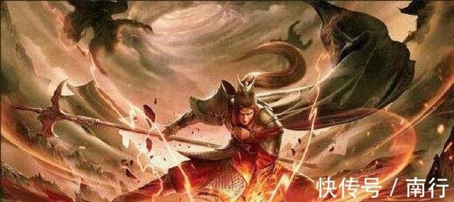 玄幻|这本小说被奉为“千年难遇”,只因这句话,连唐家三少也写不出来