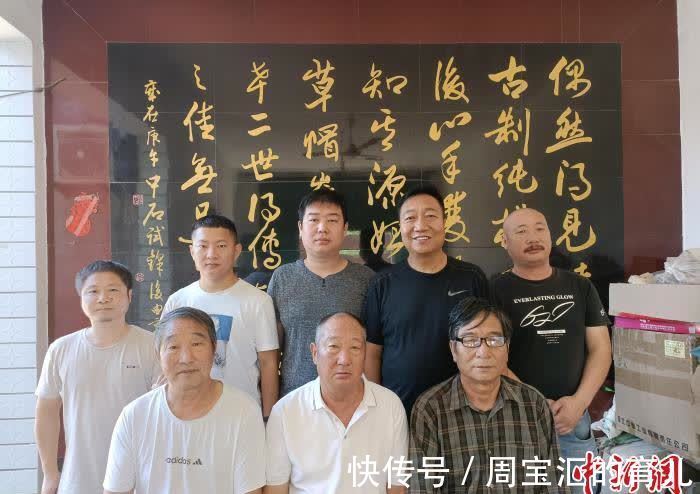 崔氏|河北任丘“崔氏毛笔”:百年手工传承 制笔如修行