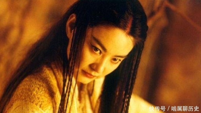 太监|《葵花宝典》的依据?在真实历史中,确实有这群武功高手