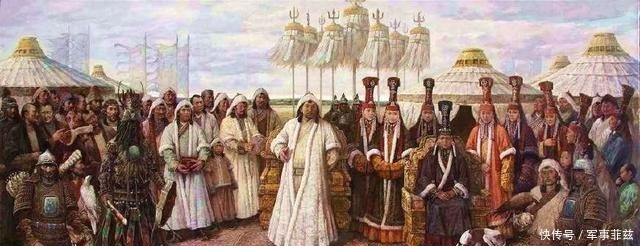 道教|元代,乃是道教走向哀落时期