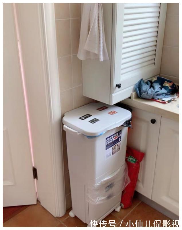 老公|老公鬼点子多，买了10样居家“神器”，居家整洁堪比日本主妇