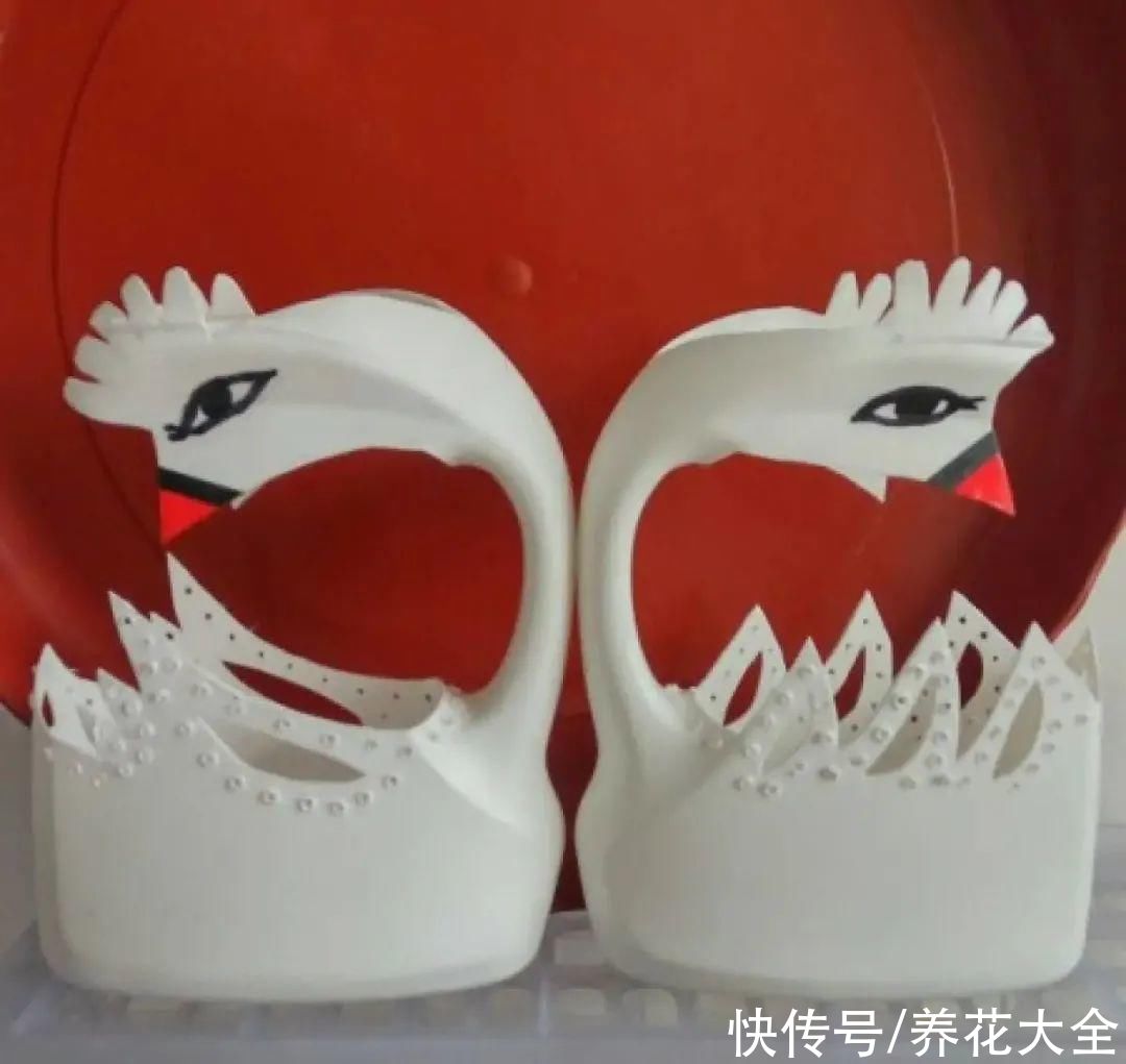 老干|旧筷子、老干妈瓶别扔,拿来养花效果好,省下一笔养花钱