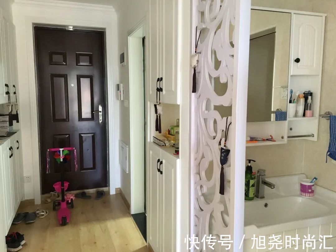 14万装修85平小三房,入住一月越住越舒心,晒给大家看看!