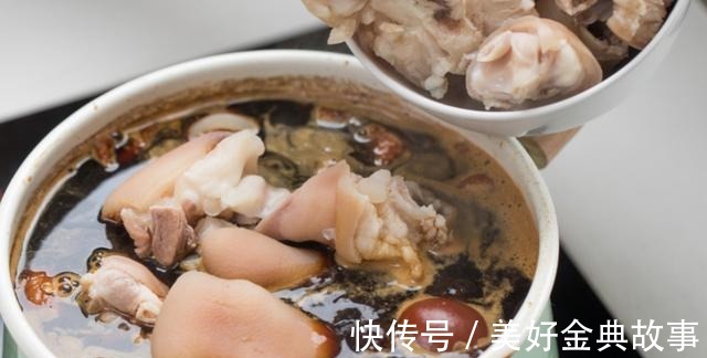 红润|女人一周吃1次它,胶原蛋白满满,脸蛋细腻红润,比天天敷面膜强