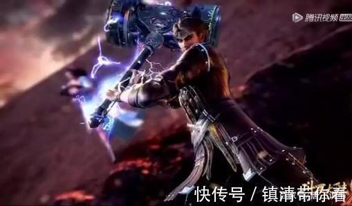 斗罗联邦|《斗罗大陆Ⅳ终极斗罗》蓝轩宇隐瞒了魂力，叶灵瞳也隐瞒了魂力