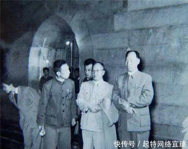 万历皇帝|定陵自发掘以来，为何一直悲剧不断重演，诡异事件频发？