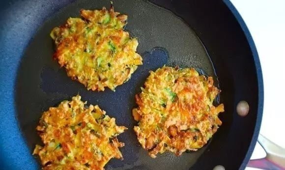 学会这几款煎饼,再也不用对着小吃摊流口水啦!