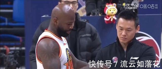 王俊杰|姜宇星李安双双砍下20分，廖三宁24分，吉林男篮88-87险胜北控