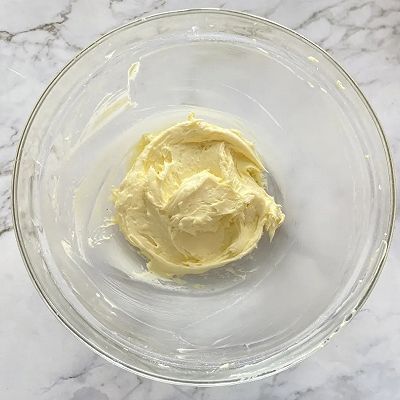 奶油奶酪|熔岩抹茶奶酪曲奇