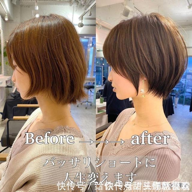 层次感 发型一换颜值翻倍,想换发型先看看这15位模特,好看时尚美美哒