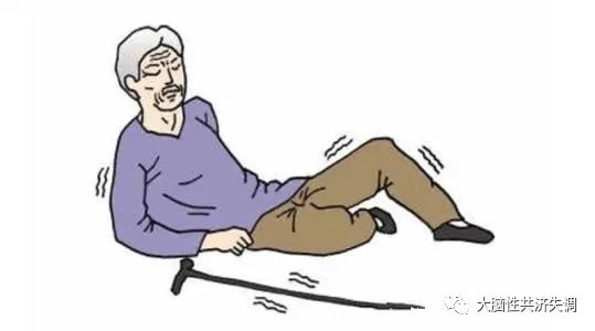 小脑萎缩|小脑萎缩分为早中晚期，每期的症状呈加重趋势