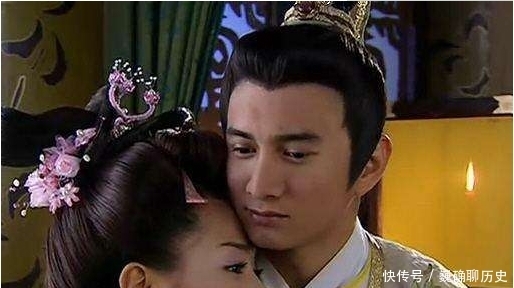 宋太宗|南唐后主李煜,才高八斗,为何会被宋太宗毒死?