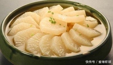 止咳|冬天吃萝卜好处多,润肺止咳、助消化,可医生却说:2种人要少吃