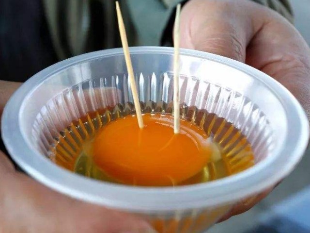 油腻食物|鸡蛋并不是人人都可以吃的,特别是5种患病人群,只会加重病情