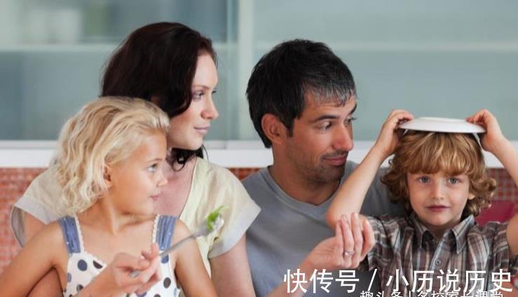 父母|孩子如果出现3个表现，说明已经被父母惯坏了，需要抓紧纠正