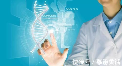 早筛|基因检测早筛技术成为战胜癌症的新曙光