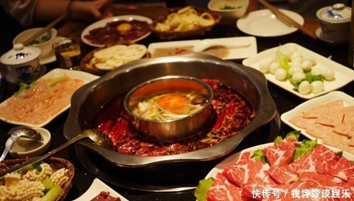 油炸食品|怀孕期间,这3食物孕妈尽量不要吃,不然可能会让宝宝发育受影响
