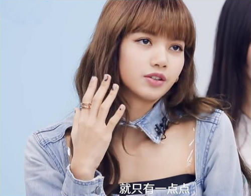 《青春有你3》一不小心就被杨丞琳官宣,LISA继续担任舞蹈导师