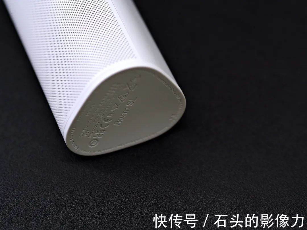 盒子|随时享受Sonos好声音-Sonos Roam SL音箱初体验